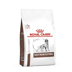 Ração Royal Canin Gastro Intestinal 10,1kg