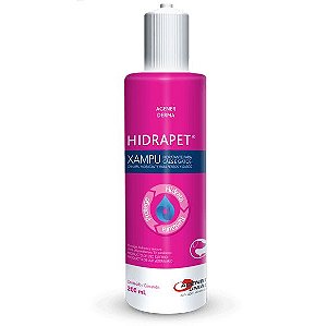 Hidrapet Xampu 200ML