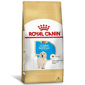Royal Canine Golden Retriever Puppy 12kg