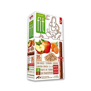 Gourmet Fit 50 G Maca