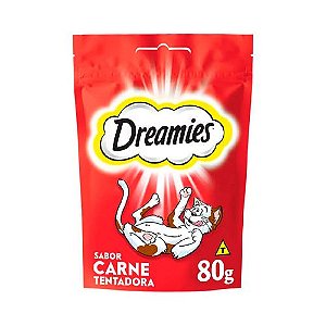 Dreamies Carne 80g