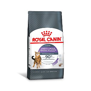 Ração Royal Canin Controle do Apetite para Gatos Adultos