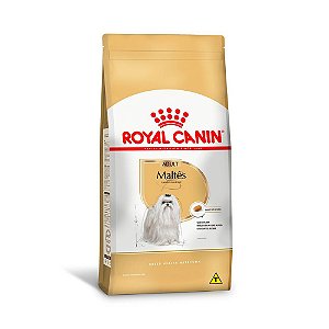 Ração Royal Canin Maltês para Cães Adultos 2,5 kg