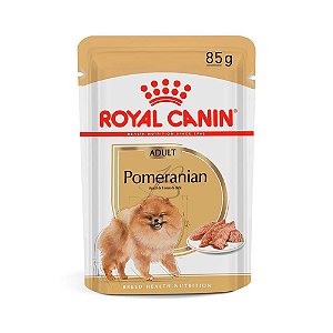 A Ração Úmida Royal Canin Recovery Cães e Gatos é um alimento