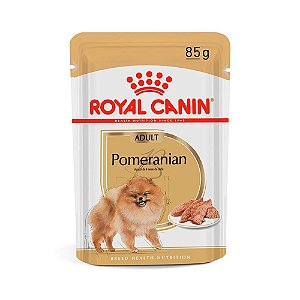 Ração Úmida Royal Canin Recovery para Cães e Gatos em Recuperação