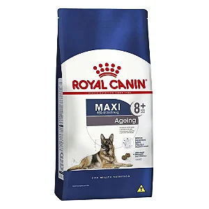 Royal Canin Maxi Ageing 8+ Senior Grande 15kg