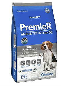 Premier Amb Int Adult Light 12 Kg