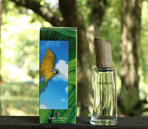 Deo colônia Tabacco Brasil Nativo