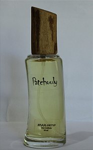 Deo colônia Patchouly