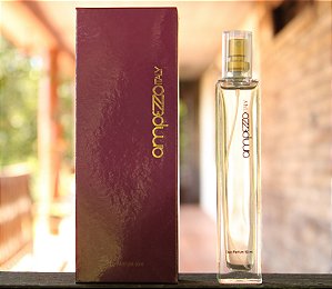 perfume Ampezzo  107 F frésia e violeta- Inspirado no Eternity Calvin Klein