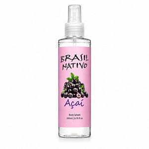 Body splash Açaí