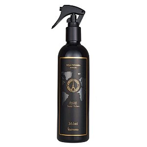 ÁGUA PERFUMADA PARA TECIDOS MUNDO 365ML VIA AROMA