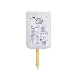 ÁLCOOL EM GEL HIGIENIZADOR - REFIL