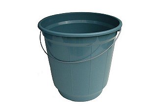 BALDE PLÁSTICO 15L