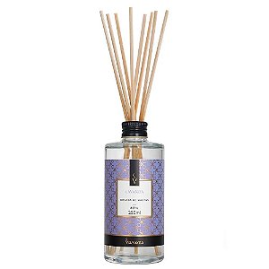 DIFUSOR DE VARETAS REFIL 250ML - VIA AROMA