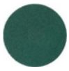 DISCO LIMPADOR VERDE
