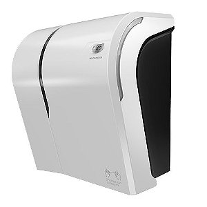 DISPENSER AUTO CORTE PARA PAPEL TOALHA ROLO/ 7001- 7002 - EVOLUTION