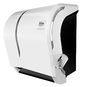 DISPENSER COM ALAVANCA PARA TOALHA EM ROLO - EVOLUTION