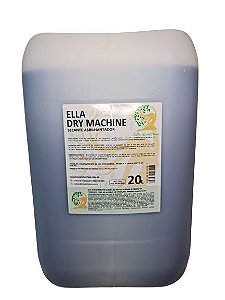 ELLA DRY MACHINE - SECANTE PARA LAVA-LOUÇAS AUTOMÁTICA 20L