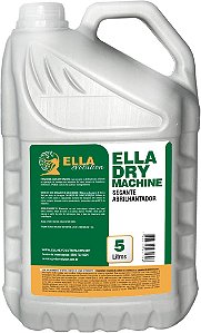 ELLA DRY MACHINE - SECANTE PARA LAVA-LOUÇAS AUTOMÁTICA 5L