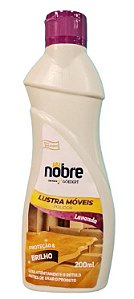 LUSTRA MÓVEIS NOBRE
