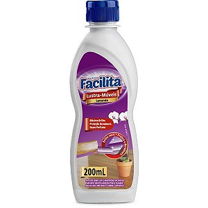 LUSTRA MÓVEIS FACILITA