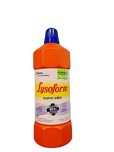LYSOFORM