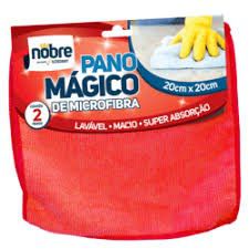 PANO MÁGICO