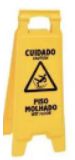 PLACA SINALIZADORA