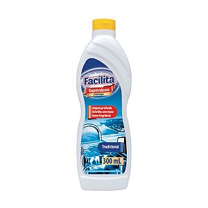 SAPONACEO CREMOSO FACILITA