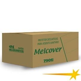 MELCOVER – PROTETOR DE ASSENTO SANITÁRIO