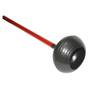 DESENTUPIDOR DE VASO SANITÁRIO