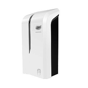 DISPENSER SABONETE MANUAL LÍQUIDO/ 7026 - 7027 - EVOLUTION