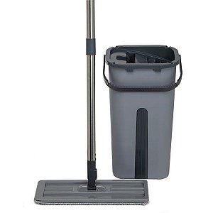 BALDE FLAT MOP SLIM 6 LITROS