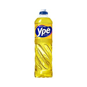 DETERGENTE YPE 500ML