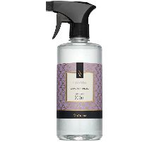 ÁGUA PERFUMADA PARA TECIDOS – ANTIMOFO