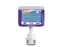 SABONETE BRONZER VIOLETA ESPUMA