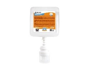 SABONETE ANTISSEPTICO BRONZER ESPUMA
