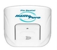 DISPENSER FIO DENTAL HÁLITO PURO