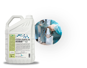 ESTERA PEROXY HC