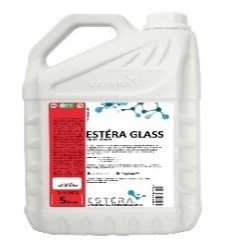 ESTERA GLASS