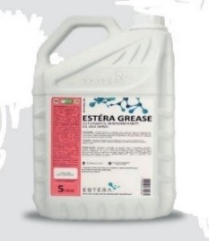 ELLA GREASE