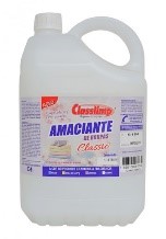 AMACIANTE DE ROUPAS
