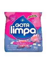 sabão em pó