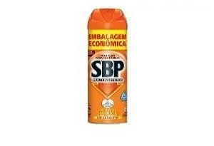 INSETICIDA  SBP MULTI