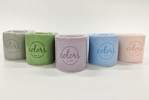 APARELHO AROMATIZADOR ELÉTRICO CERÂMICA
