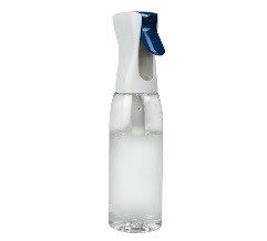 BORRIFADOR SPRAY CONTINUO