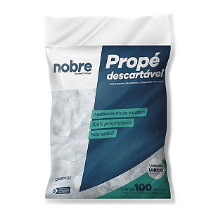 PROPRÉ DESCARTÁVEL TNT