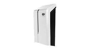 DISPENSER PAPEL HIGIÊNICO INTERFOLHADO / 7006 - 7007 - EVOLUTION