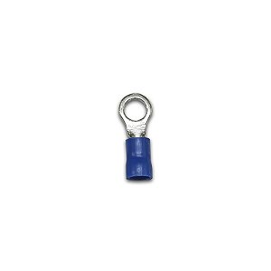 AN2435-C - ANEL AZUL M5 1,3 - 2,6MM (50 PEÇAS)